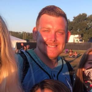 Meet your Posher, Dale